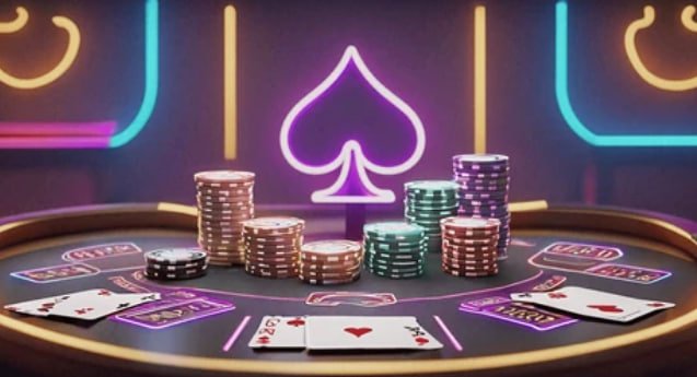 Tampilan game tembak ikan Nadimtoge dengan grafis jernih dan jackpot besar online
