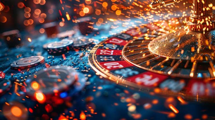 Nadimtoge platform keunggulan teknologi enkripsi dan keamanan berlapis dibanding platform lain